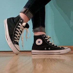 Chuck Taylor All Star High Top